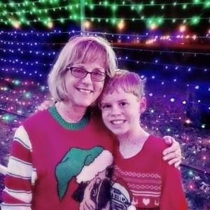 Meet your Posher, Dawn